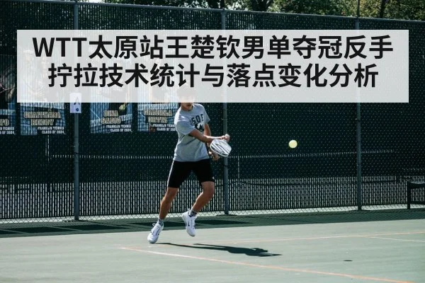 WTT太原站王楚钦男单夺冠反手拧拉技术统计与落点变化分析
